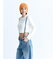 【ROXY ロキシー 公式通販】ロキシー（ROXY）Roxy EASY CHILL ボーイフレンドデニム　サスペンダー付き