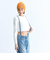 【ROXY ロキシー 公式通販】ロキシー（ROXY）Roxy EASY CHILL ボーイフレンドデニム　サスペンダー付き