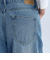 【ROXY ロキシー 公式通販】ロキシー（ROXY）Roxy EASY CHILL ボーイフレンドデニム　サスペンダー付き