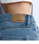 【ROXY ロキシー 公式通販】ロキシー（ROXY）Roxy EASY CHILL ボーイフレンドデニム　サスペンダー付き
