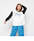 【ROXY ロキシー 公式通販】ロキシー（ROXY）Roxy 速乾 UVカット Tシャツ ロンT BIG DEAL L/S TEE