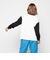 【ROXY ロキシー 公式通販】ロキシー（ROXY）Roxy 速乾 UVカット Tシャツ ロンT BIG DEAL L/S TEE