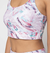 【ROXY ロキシー 公式通販】ロキシー（ROXY）Roxy 水陸両用 速乾 UVカット ブラトップ HEALING TIME BRA