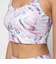 【ROXY ロキシー 公式通販】ロキシー（ROXY）Roxy 水陸両用 速乾 UVカット ブラトップ HEALING TIME BRA