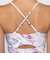 【ROXY ロキシー 公式通販】ロキシー（ROXY）Roxy 水陸両用 速乾 UVカット ブラトップ HEALING TIME BRA