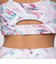 【ROXY ロキシー 公式通販】ロキシー（ROXY）Roxy 水陸両用 速乾 UVカット ブラトップ HEALING TIME BRA