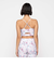 【ROXY ロキシー 公式通販】ロキシー（ROXY）Roxy 水陸両用 速乾 UVカット ブラトップ HEALING TIME BRA
