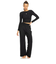【ROXY ロキシー 公式通販】ロキシー（ROXY）Roxy RISE & VIBE RIB LS クロップド丈 トップス
