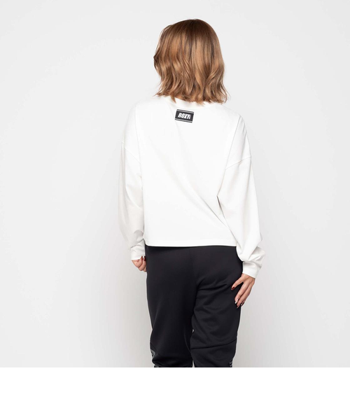 ROXY ロキシー 公式通販】ロキシー（ROXY）Roxy 速乾 クルーネック