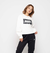 【ROXY ロキシー 公式通販】ロキシー（ROXY）Roxy 速乾 クルーネックトップス DANCE REMIX L/S TEE