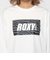 【ROXY ロキシー 公式通販】ロキシー（ROXY）Roxy 速乾 クルーネックトップス DANCE REMIX L/S TEE