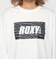 【ROXY ロキシー 公式通販】ロキシー（ROXY）Roxy 速乾 クルーネックトップス DANCE REMIX L/S TEE