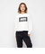 【ROXY ロキシー 公式通販】ロキシー（ROXY）Roxy 速乾 クルーネックトップス DANCE REMIX L/S TEE
