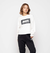 【ROXY ロキシー 公式通販】ロキシー（ROXY）Roxy 速乾 クルーネックトップス DANCE REMIX L/S TEE