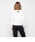 【ROXY ロキシー 公式通販】ロキシー（ROXY）Roxy 速乾 クルーネックトップス DANCE REMIX L/S TEE