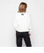 【ROXY ロキシー 公式通販】ロキシー（ROXY）Roxy 速乾 クルーネックトップス DANCE REMIX L/S TEE