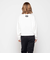 【ROXY ロキシー 公式通販】ロキシー（ROXY）Roxy 速乾 クルーネックトップス DANCE REMIX L/S TEE