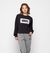 【ROXY ロキシー 公式通販】ロキシー（ROXY）Roxy 速乾 クルーネックトップス DANCE REMIX L/S TEE