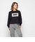 【ROXY ロキシー 公式通販】ロキシー（ROXY）Roxy 速乾 クルーネックトップス DANCE REMIX L/S TEE