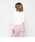 【ROXY ロキシー 公式通販】ロキシー（ROXY）Roxy 速乾 UVカット ボートネック　ロングスリーブトップス JAZZY L/S TEE
