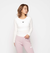 【ROXY ロキシー 公式通販】ロキシー（ROXY）Roxy 速乾 UVカット ボートネック　ロングスリーブトップス JAZZY L/S TEE