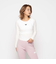 【ROXY ロキシー 公式通販】ロキシー（ROXY）Roxy 速乾 UVカット ボートネック　ロングスリーブトップス JAZZY L/S TEE