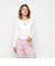 【ROXY ロキシー 公式通販】ロキシー（ROXY）Roxy 速乾 UVカット ボートネック　ロングスリーブトップス JAZZY L/S TEE
