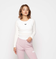 【ROXY ロキシー 公式通販】ロキシー（ROXY）Roxy 速乾 UVカット ボートネック　ロングスリーブトップス JAZZY L/S TEE