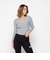 【ROXY ロキシー 公式通販】ロキシー（ROXY）Roxy 速乾 UVカット ボートネック　ロングスリーブトップス JAZZY L/S TEE