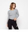 【ROXY ロキシー 公式通販】ロキシー（ROXY）Roxy 速乾 UVカット ボートネック　ロングスリーブトップス JAZZY L/S TEE