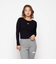 【ROXY ロキシー 公式通販】ロキシー（ROXY）Roxy 速乾 UVカット ボートネック　ロングスリーブトップス JAZZY L/S TEE