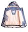 【ROXY ロキシー 公式通販】ロキシー（ROXY）【REGULAR FIT】 (130-150cm向け)10K ROXY キッズ JETTY GIRL JK