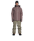 【DC ディーシー公式通販】ディーシー （DC SHOES）DC Shoes BASIS 30K JACKET
