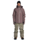 【DC ディーシー公式通販】ディーシー （DC SHOES）DC Shoes BASIS 30K JACKET