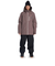 【DC ディーシー公式通販】ディーシー （DC SHOES）DC Shoes BASIS 30K JACKET