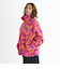 【ROXY ロキシー 公式通販】ロキシー（ROXY）Roxy WANDERER ボアジャケット