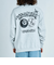 【DC ディーシー公式通販】ディーシー （DC SHOES）【直営店限定】DC Shoes 24 8BALL&DICE HALF ZIP PULLOVER