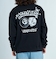 【DC ディーシー公式通販】ディーシー （DC SHOES）【直営店限定】DC Shoes 24 8BALL&DICE HALF ZIP PULLOVER