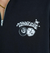 【DC ディーシー公式通販】ディーシー （DC SHOES）【直営店限定】DC Shoes 24 8BALL&DICE HALF ZIP PULLOVER