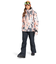 【ROXY ロキシー 公式通販】ロキシー（ROXY）【TAILORED FIT】10K Roxy SNOWHOLIC NP PT スノーパンツ