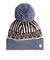 【ROXY ロキシー 公式通販】ロキシー（ROXY）ハーフフリースライナー付き Roxy キッズ FROZEY GIRL BEANIE ビーニー