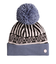 【ROXY ロキシー 公式通販】ロキシー（ROXY）ハーフフリースライナー付き Roxy キッズ FROZEY GIRL BEANIE ビーニー
