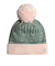 【ROXY ロキシー 公式通販】ロキシー（ROXY）ハーフフリースライナー付き Roxy キッズ FROZEY GIRL BEANIE ビーニー
