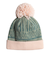 【ROXY ロキシー 公式通販】ロキシー（ROXY）ハーフフリースライナー付き Roxy キッズ FROZEY GIRL BEANIE ビーニー