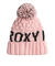 【ROXY ロキシー 公式通販】ロキシー（ROXY）ハーフフリースライナー付き Roxy キッズ TONIC GIRL BEANIE ビーニー