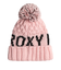 【ROXY ロキシー 公式通販】ロキシー（ROXY）ハーフフリースライナー付き Roxy キッズ TONIC GIRL BEANIE ビーニー