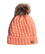 【ROXY ロキシー 公式通販】ロキシー（ROXY）フリースライナー付き Roxy キッズ BLIZZARD GIRL BEANIE ビーニー