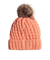 【ROXY ロキシー 公式通販】ロキシー（ROXY）フリースライナー付き Roxy キッズ BLIZZARD GIRL BEANIE ビーニー