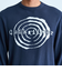 Quiksilver SCOTT CREW SWEATER