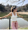 【ROXY ロキシー 公式通販】ロキシー（ROXY）【OUTLET】Roxy ROXY LACE TANK